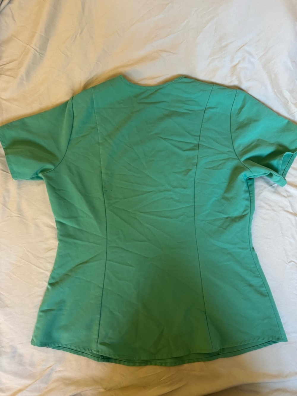 FIGS - Surgical Green Set, Top: Small, Bottom: Medium TALL - Picture 9 of 10